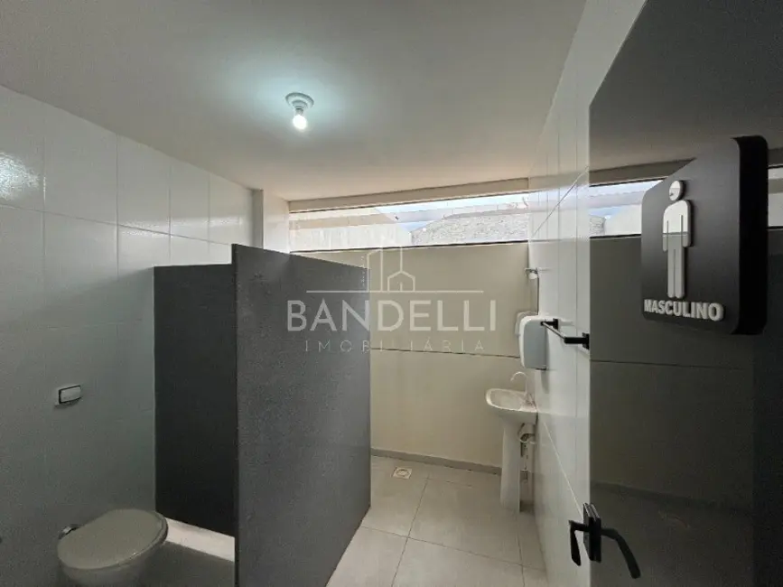 Sala Comercial para alugar, 380m2 em Jardim Primavera, Araraquara - SP - imagem 9 Foto 9 de Sala Comercial para alugar, 380m2 em Jardim Primavera, Araraquara - SP