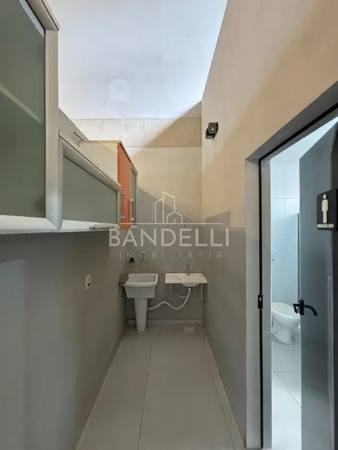 Sala Comercial para alugar, 380m2 em Jardim Primavera, Araraquara - SP - imagem 8 Foto 8 de Sala Comercial para alugar, 380m2 em Jardim Primavera, Araraquara - SP