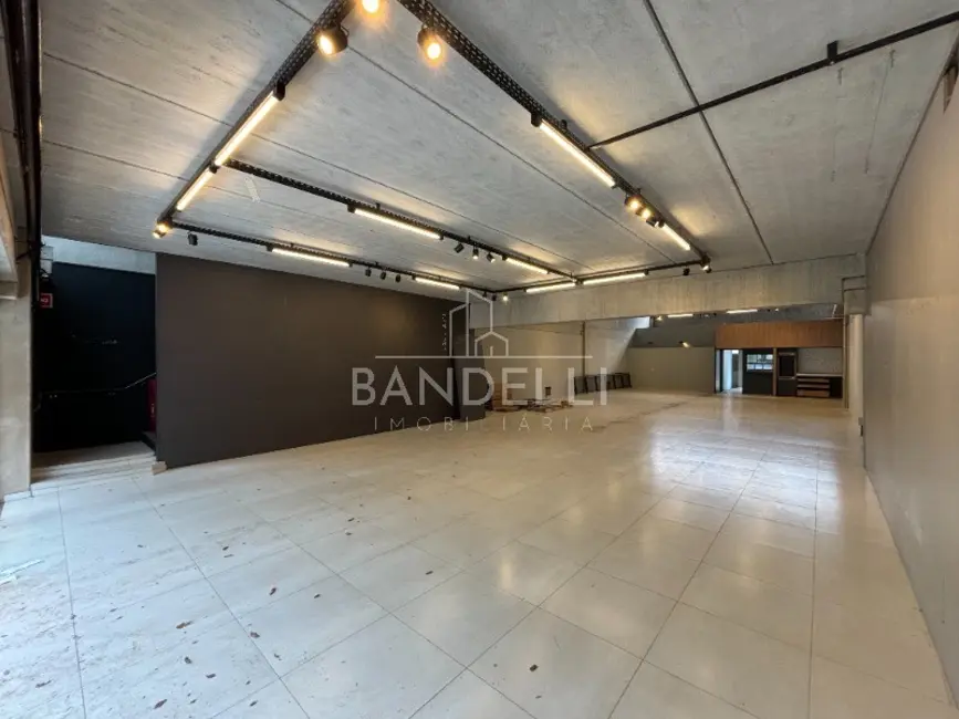 Sala Comercial para alugar, 380m2 em Jardim Primavera, Araraquara - SP - imagem 3 Foto 3 de Sala Comercial para alugar, 380m2 em Jardim Primavera, Araraquara - SP