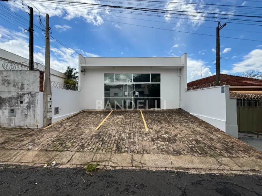 Foto 1 de Sala Comercial para alugar, 160m2 em Centro, Araraquara - SP