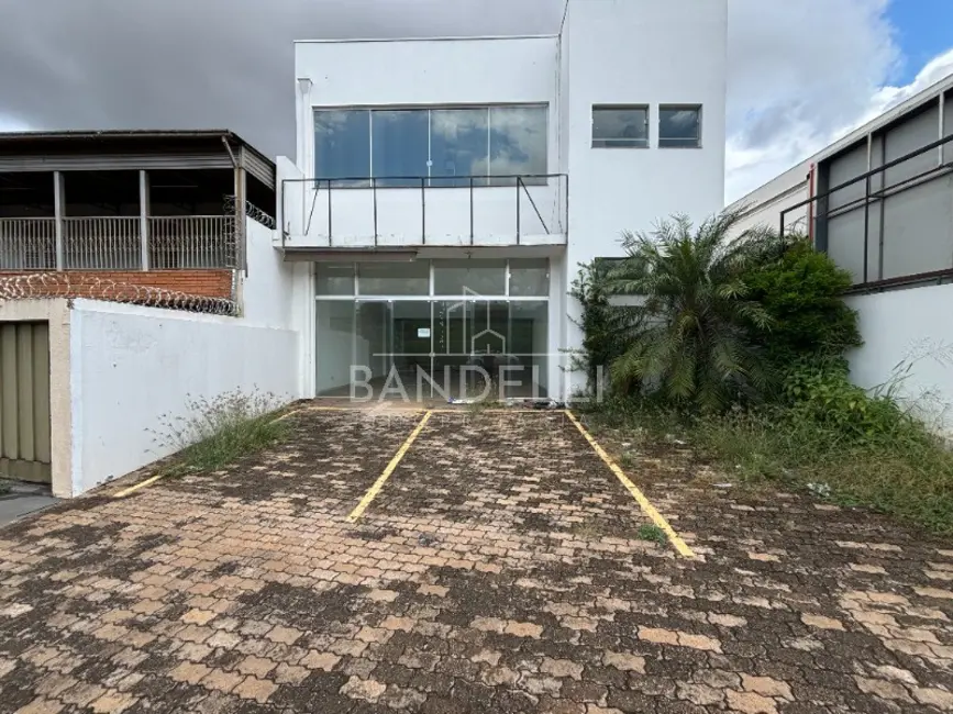Foto 1 de Sala Comercial para alugar, 160m2 em Centro, Araraquara - SP