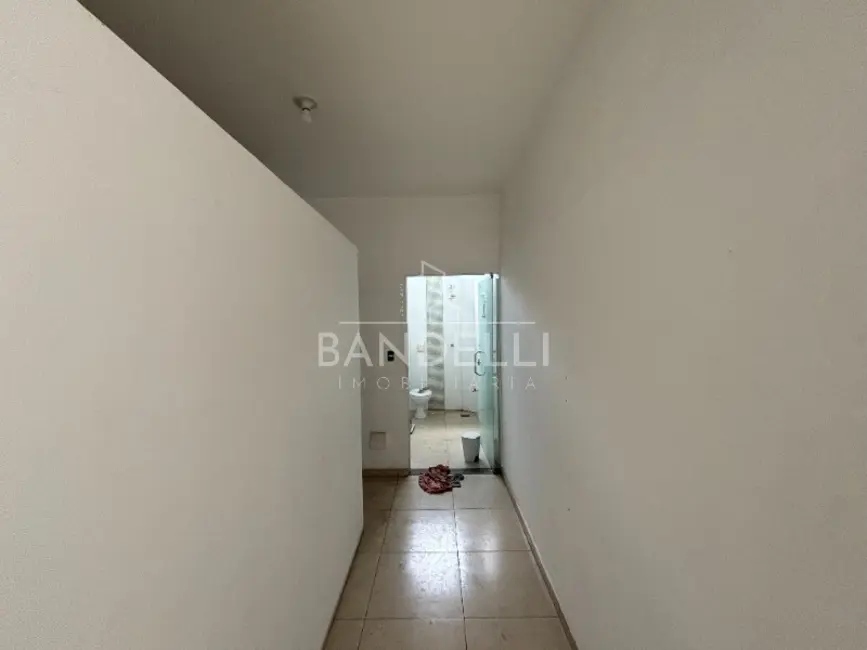 Sala Comercial para alugar, 160m2 em Centro, Araraquara - SP - imagem 5 Foto 5 de Sala Comercial para alugar, 160m2 em Centro, Araraquara - SP