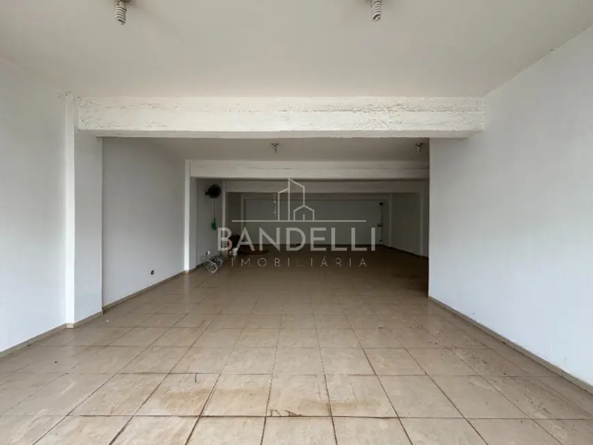 Foto 2 de Sala Comercial para alugar, 160m2 em Centro, Araraquara - SP