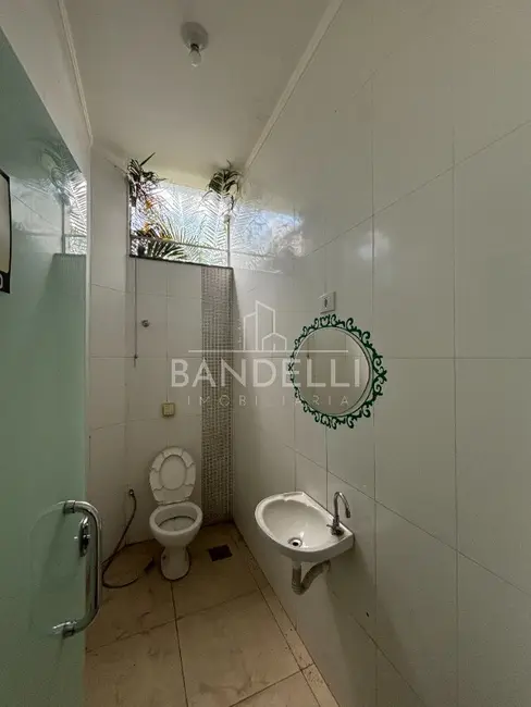 Sala Comercial para alugar, 160m2 em Centro, Araraquara - SP - imagem 8 Foto 8 de Sala Comercial para alugar, 160m2 em Centro, Araraquara - SP