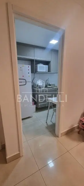Apartamento com 2 quartos à venda, 70m2 em Centro, Araraquara - SP - imagem 4 Foto 4 de Apartamento com 2 quartos à venda, 70m2 em Centro, Araraquara - SP