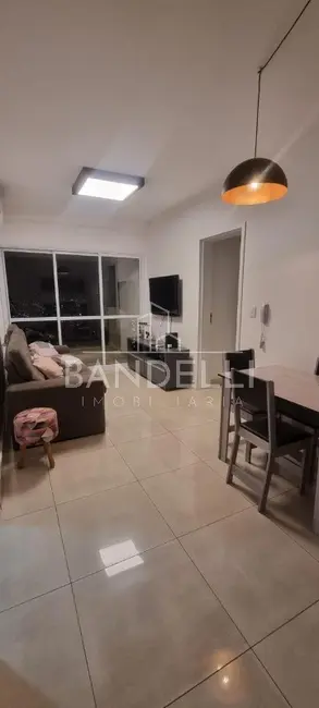 Foto 1 de Apartamento com 2 quartos à venda, 70m2 em Centro, Araraquara - SP