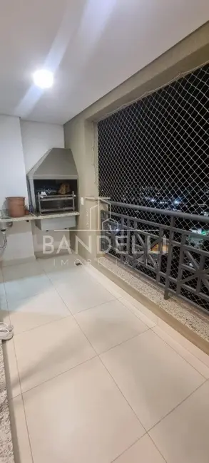 Foto 2 de Apartamento com 2 quartos à venda, 70m2 em Centro, Araraquara - SP