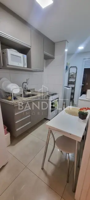 Apartamento com 2 quartos à venda, 70m2 em Centro, Araraquara - SP - imagem 3 Foto 3 de Apartamento com 2 quartos à venda, 70m2 em Centro, Araraquara - SP