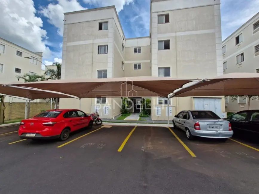 Apartamento com 2 quartos para alugar, 57m2 em Araraquara - SP - imagem 7 Foto 7 de Apartamento com 2 quartos para alugar, 57m2 em Araraquara - SP