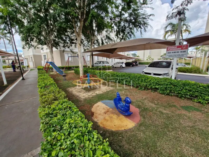 Apartamento com 2 quartos para alugar, 57m2 em Araraquara - SP - imagem 6 Foto 6 de Apartamento com 2 quartos para alugar, 57m2 em Araraquara - SP