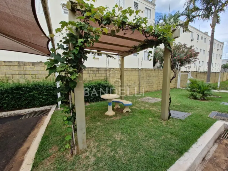 Apartamento com 2 quartos para alugar, 57m2 em Araraquara - SP - imagem 9 Foto 9 de Apartamento com 2 quartos para alugar, 57m2 em Araraquara - SP