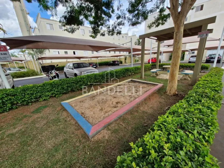 Apartamento com 2 quartos para alugar, 57m2 em Araraquara - SP - imagem 4 Foto 4 de Apartamento com 2 quartos para alugar, 57m2 em Araraquara - SP