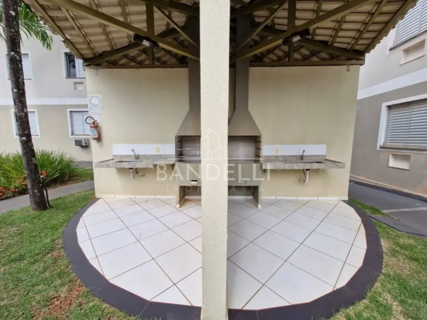 Apartamento com 2 quartos para alugar, 57m2 em Araraquara - SP - imagem 5 Foto 5 de Apartamento com 2 quartos para alugar, 57m2 em Araraquara - SP