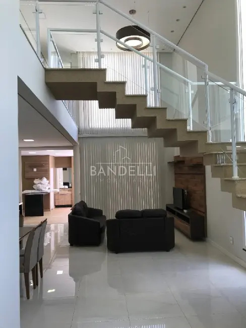 Casa de Condomínio com 3 quartos à venda, 259m2 em Residencial Village Damha II, Araraquara - SP - imagem 5 Foto 5 de Casa de Condomínio com 3 quartos à venda, 259m2 em Residencial Village Damha II, Araraquara - SP