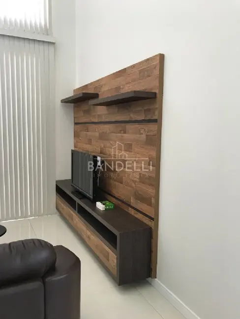 Casa de Condomínio com 3 quartos à venda, 259m2 em Residencial Village Damha II, Araraquara - SP - imagem 6 Foto 6 de Casa de Condomínio com 3 quartos à venda, 259m2 em Residencial Village Damha II, Araraquara - SP