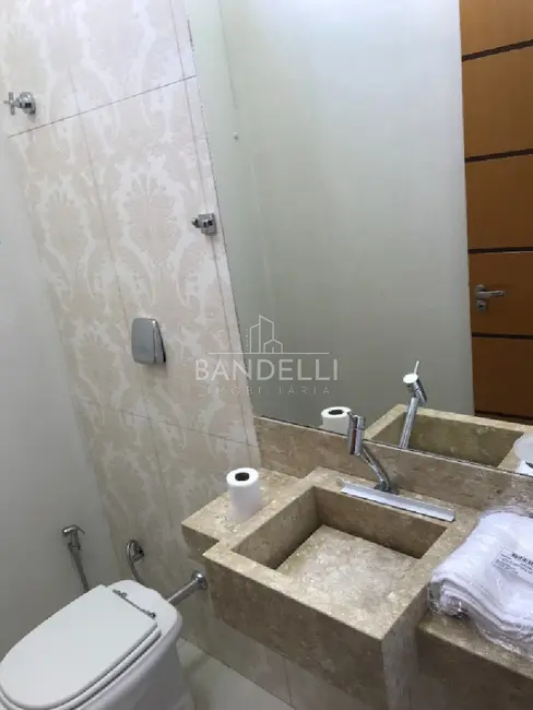 Casa de Condomínio com 3 quartos à venda, 259m2 em Residencial Village Damha II, Araraquara - SP - imagem 3 Foto 3 de Casa de Condomínio com 3 quartos à venda, 259m2 em Residencial Village Damha II, Araraquara - SP