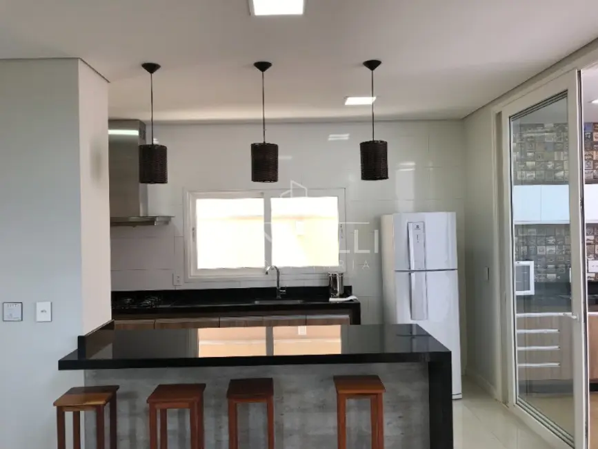 Casa de Condomínio com 3 quartos à venda, 259m2 em Residencial Village Damha II, Araraquara - SP - imagem 9 Foto 9 de Casa de Condomínio com 3 quartos à venda, 259m2 em Residencial Village Damha II, Araraquara - SP