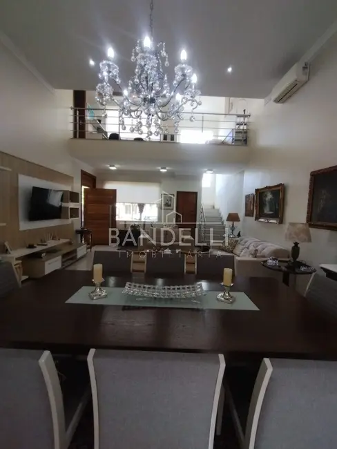 Casa de Condomínio com 3 quartos à venda, 203m2 em Parque Residencial Damha, Araraquara - SP - imagem 5 Foto 5 de Casa de Condomínio com 3 quartos à venda, 203m2 em Parque Residencial Damha, Araraquara - SP