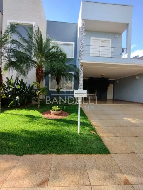 Casa de Condomínio com 3 quartos à venda, 203m2 em Parque Residencial Damha, Araraquara - SP - imagem 3 Foto 3 de Casa de Condomínio com 3 quartos à venda, 203m2 em Parque Residencial Damha, Araraquara - SP