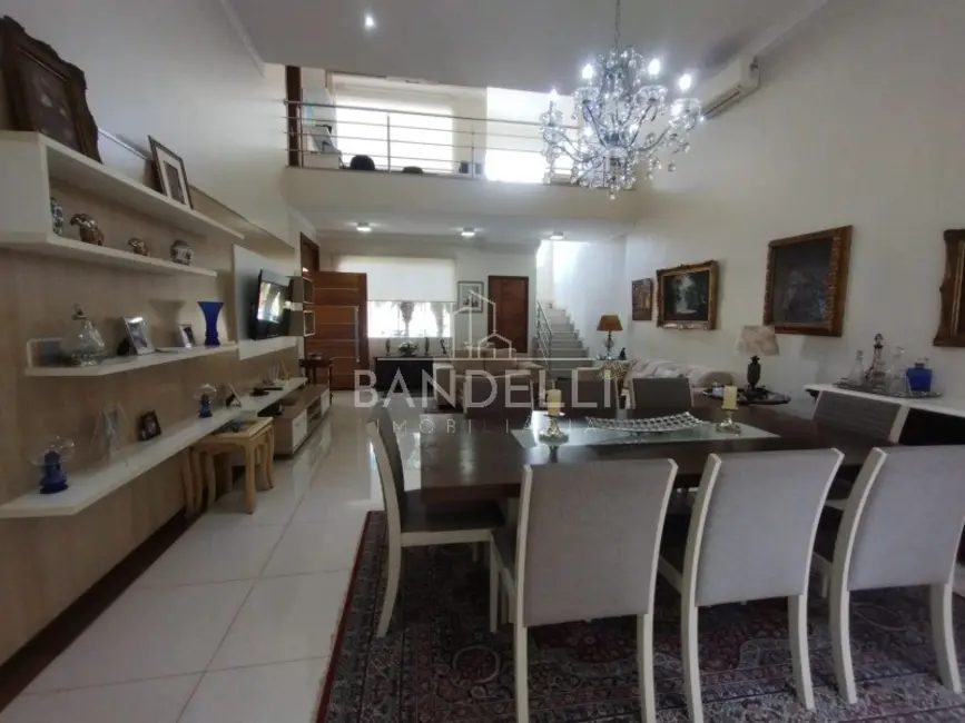 Casa de Condomínio com 3 quartos à venda, 203m2 em Parque Residencial Damha, Araraquara - SP - imagem 6 Foto 6 de Casa de Condomínio com 3 quartos à venda, 203m2 em Parque Residencial Damha, Araraquara - SP