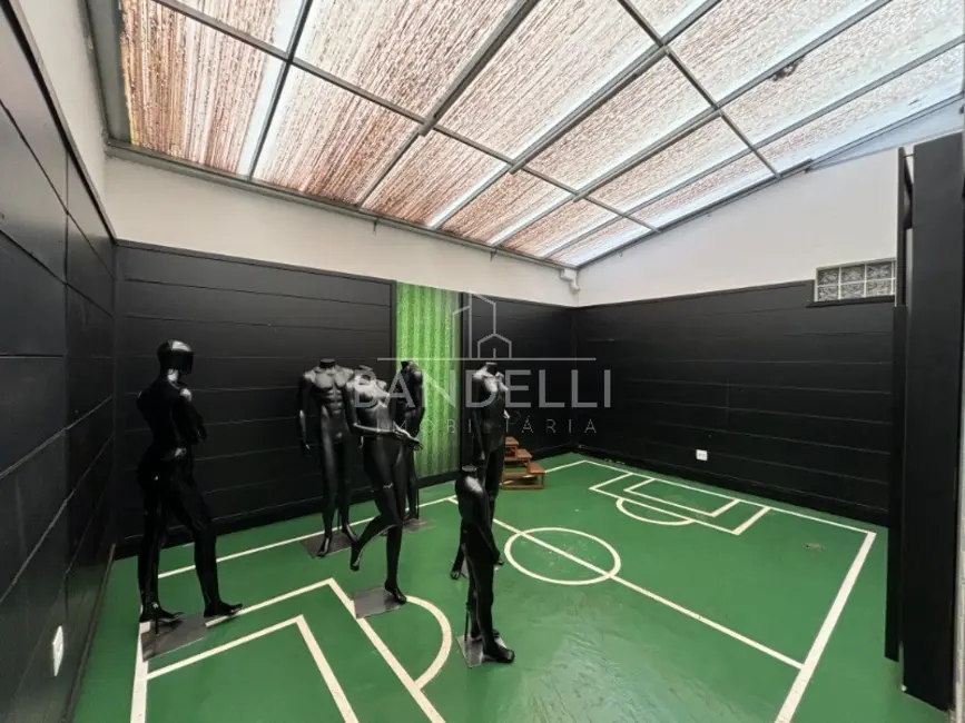 Sala Comercial para alugar, 822m2 em Centro, Araraquara - SP - imagem 6 Foto 6 de Sala Comercial para alugar, 822m2 em Centro, Araraquara - SP