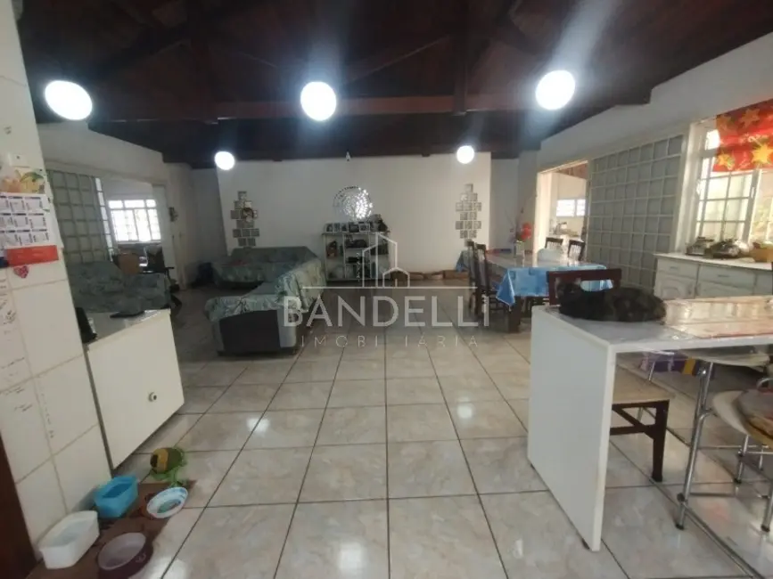 Casa com 4 quartos à venda, 337m2 em Jardim Quitandinha, Araraquara - SP - imagem 7 Foto 7 de Casa com 4 quartos à venda, 337m2 em Jardim Quitandinha, Araraquara - SP