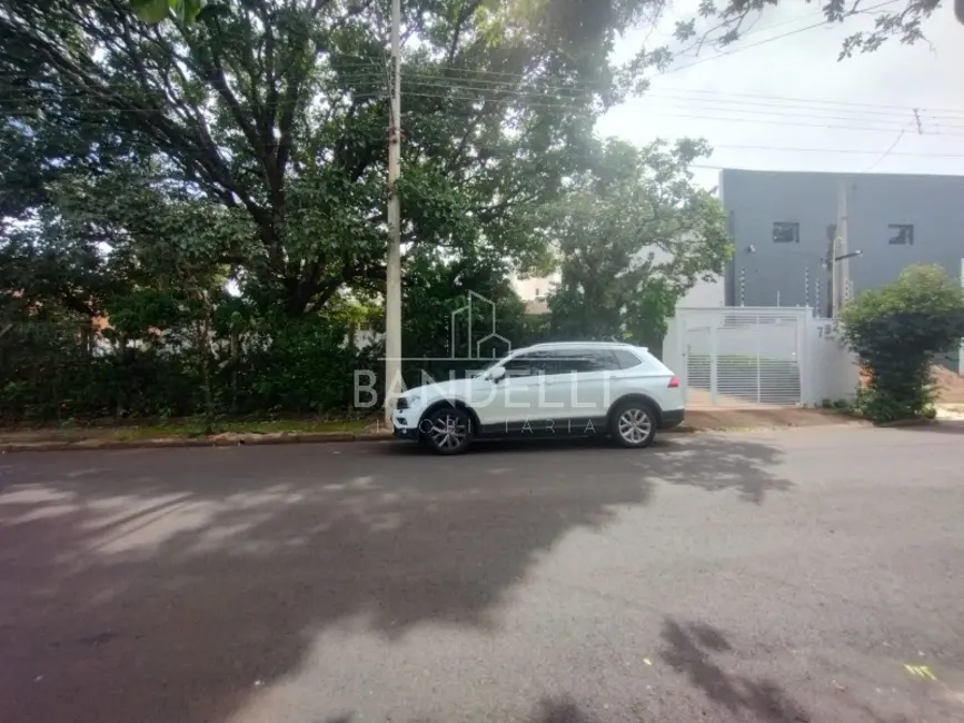 Casa com 4 quartos à venda, 337m2 em Jardim Quitandinha, Araraquara - SP - imagem 3 Foto 3 de Casa com 4 quartos à venda, 337m2 em Jardim Quitandinha, Araraquara - SP