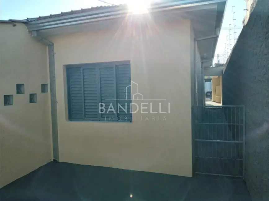 Casa com 2 quartos à venda, 211m2 em Centro, Araraquara - SP - imagem 7 Foto 7 de Casa com 2 quartos à venda, 211m2 em Centro, Araraquara - SP