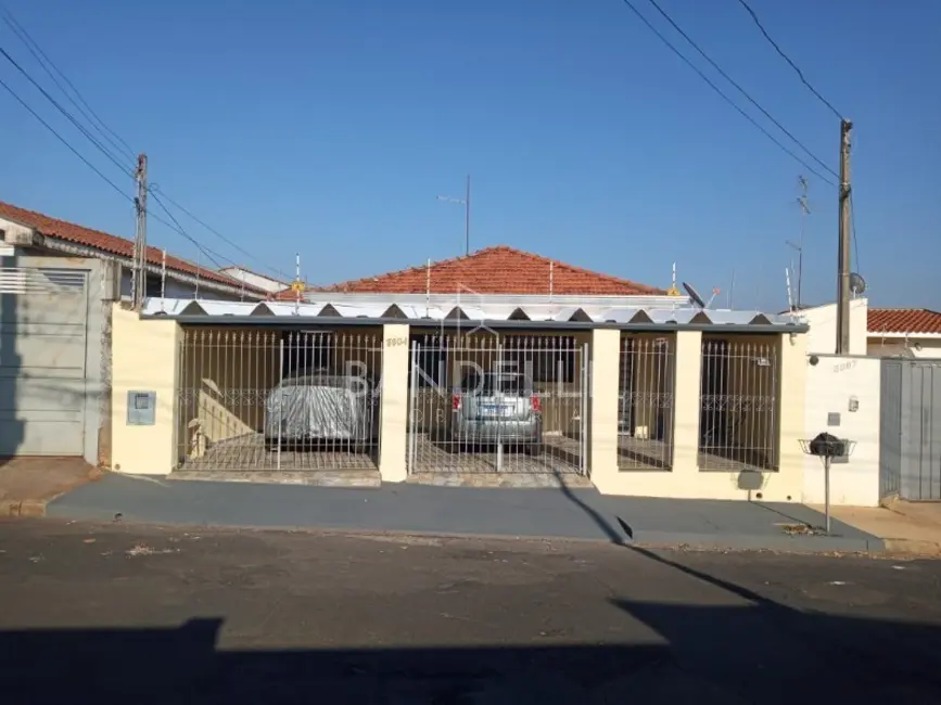 Foto 1 de Casa com 2 quartos à venda, 211m2 em Centro, Araraquara - SP