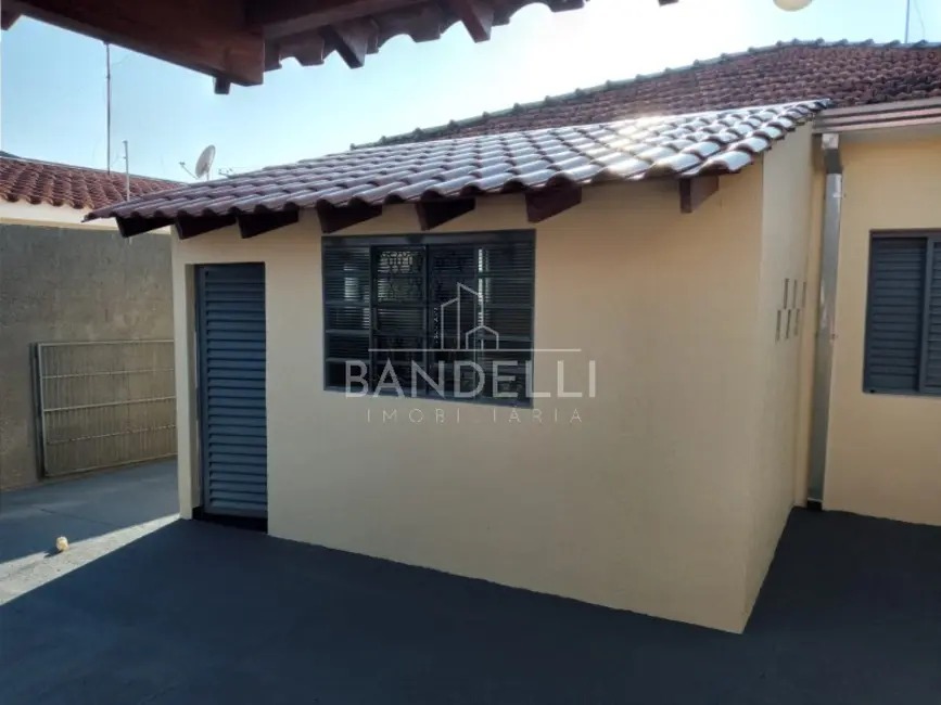 Casa com 2 quartos à venda, 211m2 em Centro, Araraquara - SP - imagem 8 Foto 8 de Casa com 2 quartos à venda, 211m2 em Centro, Araraquara - SP