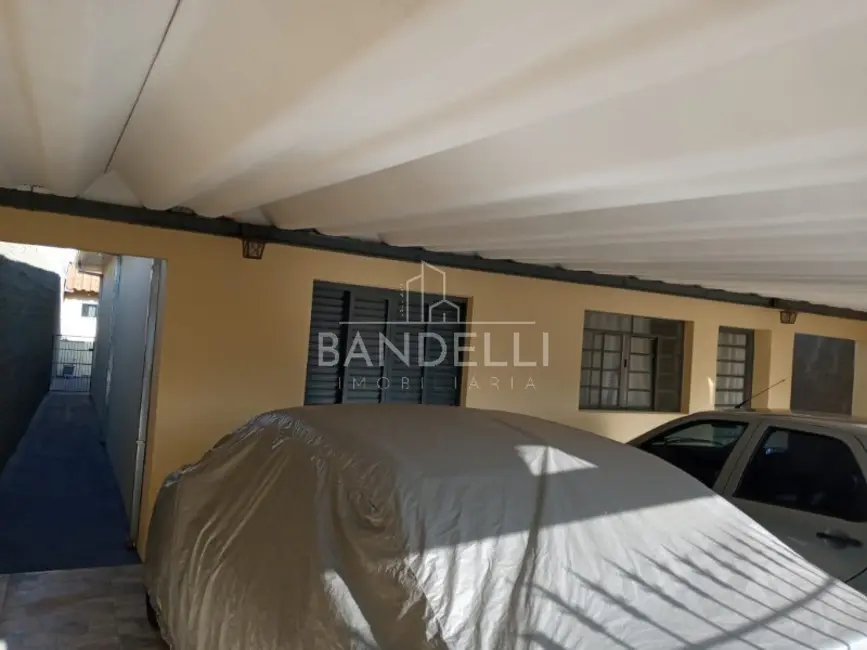 Foto 2 de Casa com 2 quartos à venda, 211m2 em Centro, Araraquara - SP