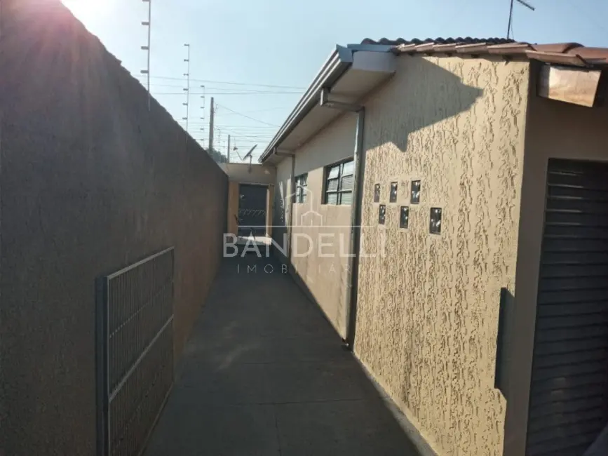 Casa com 2 quartos à venda, 211m2 em Centro, Araraquara - SP - imagem 6 Foto 6 de Casa com 2 quartos à venda, 211m2 em Centro, Araraquara - SP