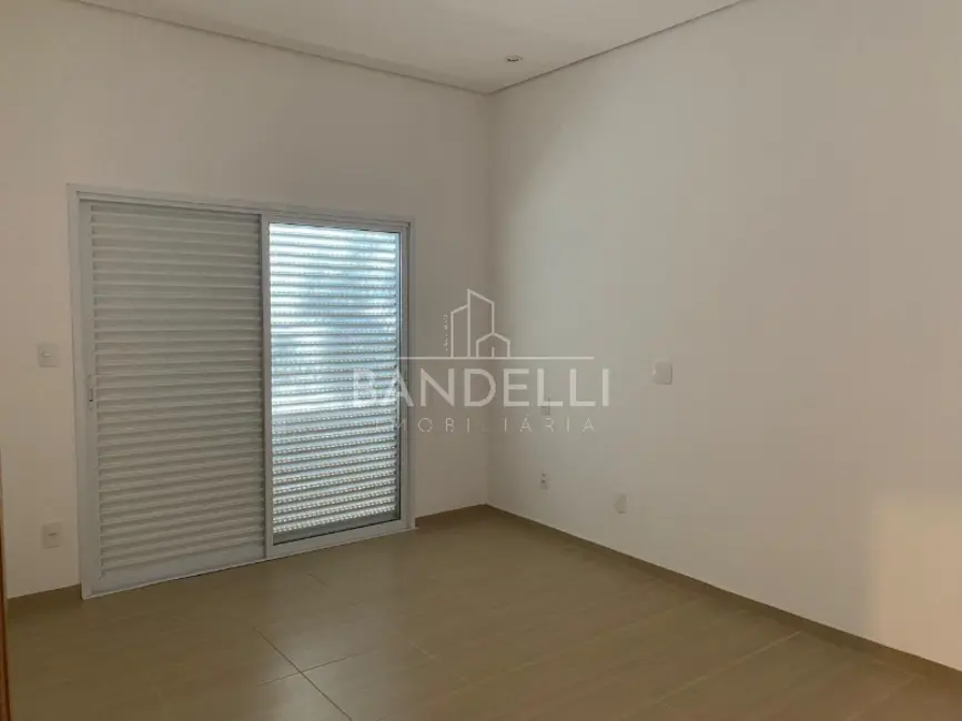 Foto 7 de Casa de Condomínio com 4 quartos à venda, 289m2 em Parque Residencial Damha, Araraquara - SP