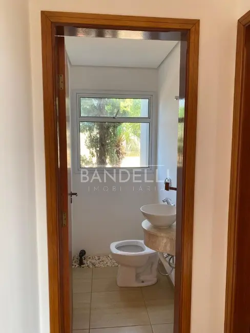 Foto 8 de Casa de Condomínio com 4 quartos à venda, 289m2 em Parque Residencial Damha, Araraquara - SP