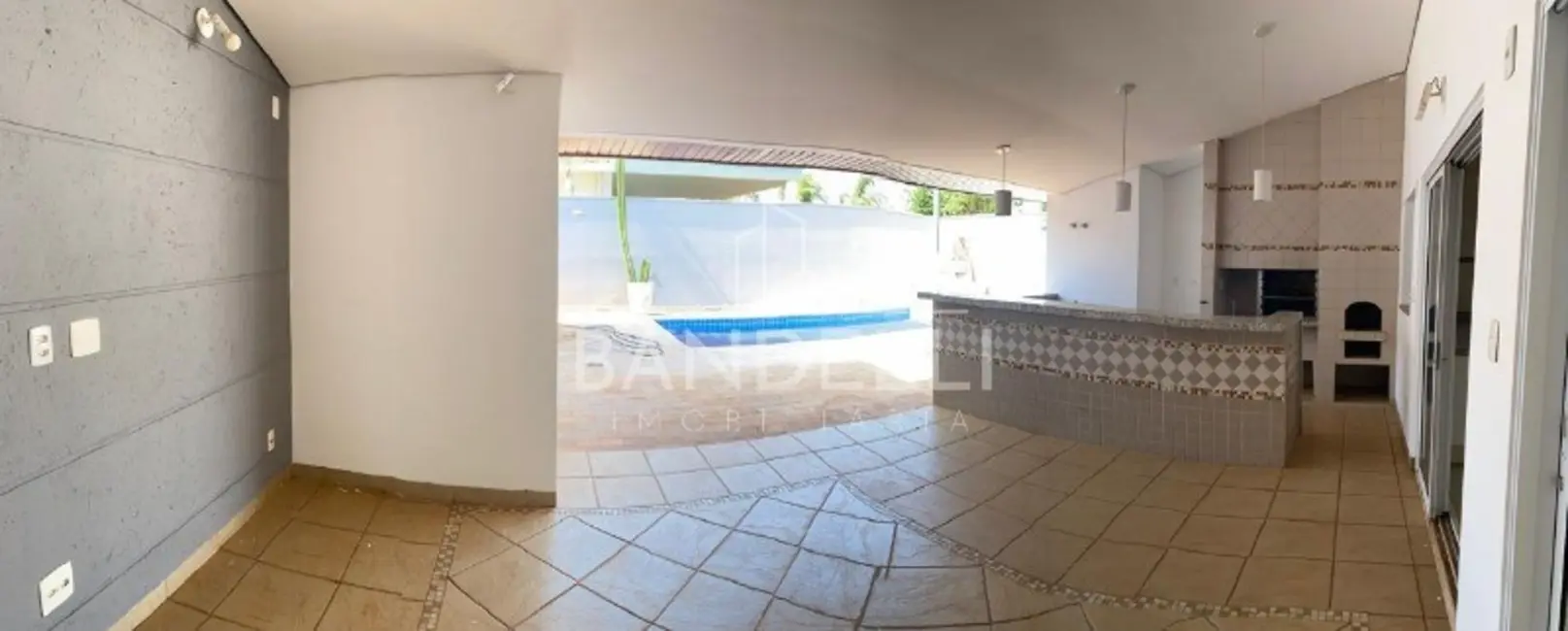 Foto 6 de Casa de Condomínio com 4 quartos à venda, 289m2 em Parque Residencial Damha, Araraquara - SP