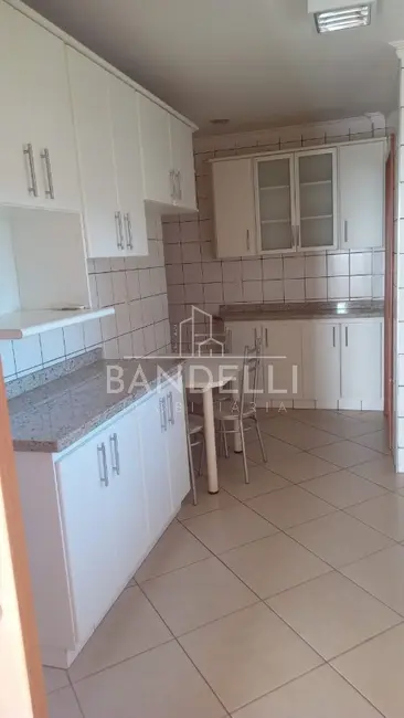 Foto 3 de Apartamento com 3 quartos à venda, 190m2 em Araraquara - SP
