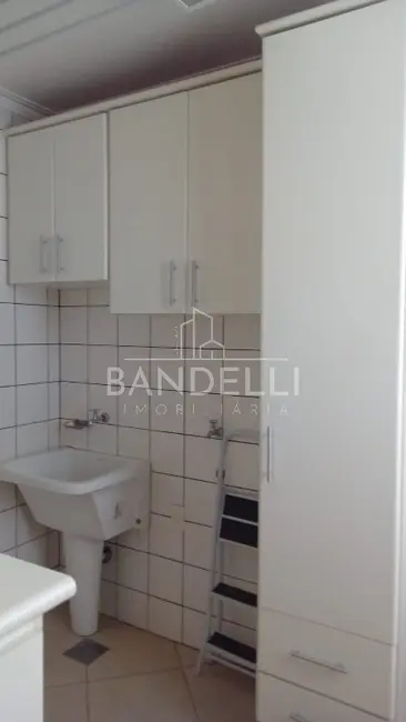 Foto 4 de Apartamento com 3 quartos à venda, 190m2 em Araraquara - SP