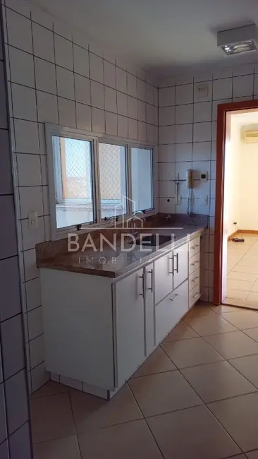 Foto 2 de Apartamento com 3 quartos à venda, 190m2 em Araraquara - SP