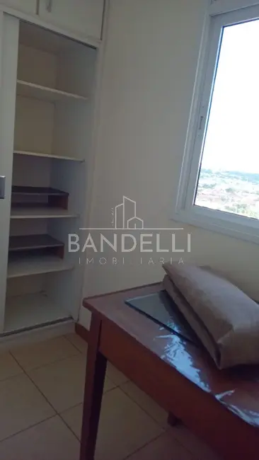 Foto 8 de Apartamento com 3 quartos à venda, 190m2 em Araraquara - SP