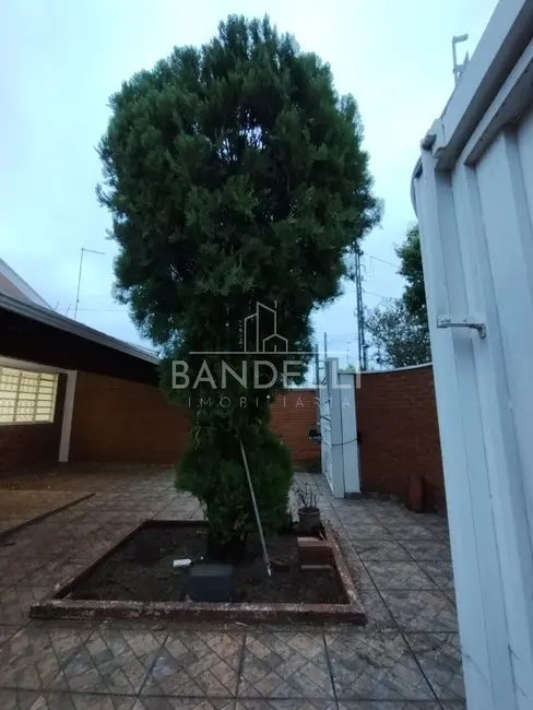 Casa com 3 quartos à venda, 322m2 em Jardim Santa Angelina, Araraquara - SP - imagem 4 Foto 4 de Casa com 3 quartos à venda, 322m2 em Jardim Santa Angelina, Araraquara - SP
