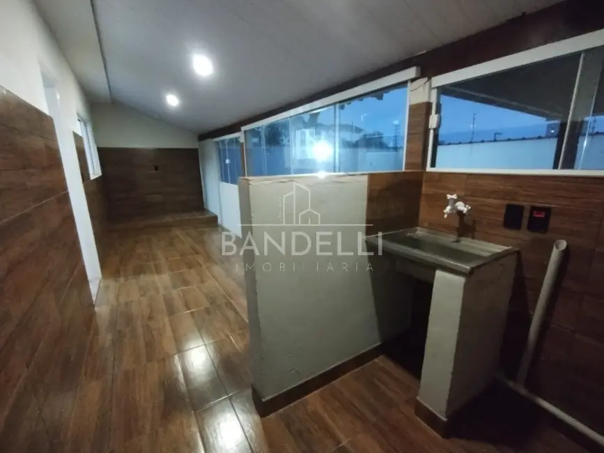 Casa com 3 quartos à venda, 322m2 em Jardim Santa Angelina, Araraquara - SP - imagem 5 Foto 5 de Casa com 3 quartos à venda, 322m2 em Jardim Santa Angelina, Araraquara - SP