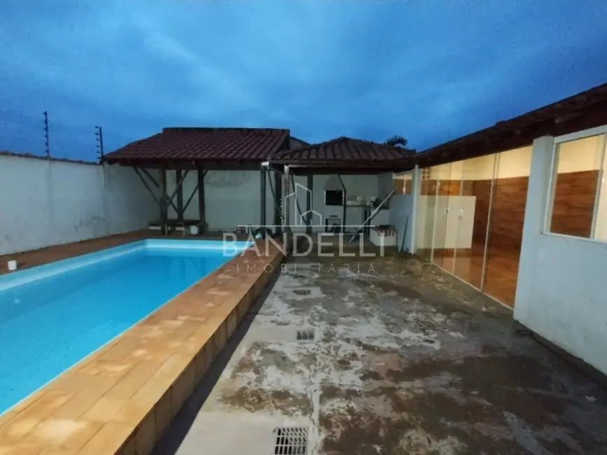Casa com 3 quartos à venda, 322m2 em Jardim Santa Angelina, Araraquara - SP - imagem 8 Foto 8 de Casa com 3 quartos à venda, 322m2 em Jardim Santa Angelina, Araraquara - SP