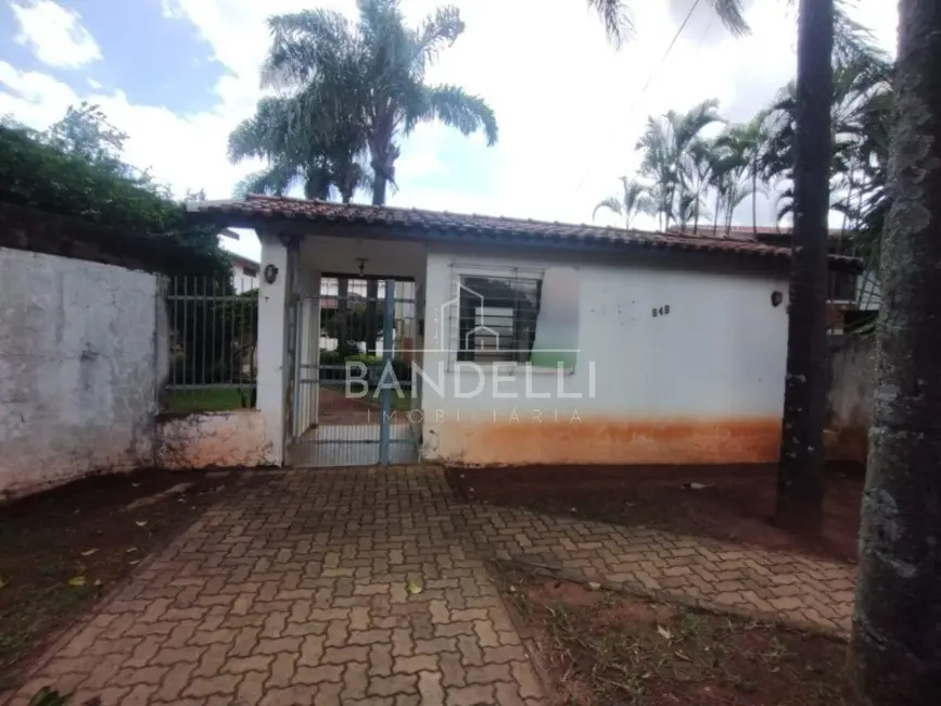 Foto 1 de Casa de Condomínio com 5 quartos à venda, 273m2 em Araraquara - SP