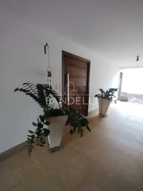 Casa de Condomínio com 5 quartos à venda, 273m2 em Araraquara - SP - imagem 5 Foto 5 de Casa de Condomínio com 5 quartos à venda, 273m2 em Araraquara - SP