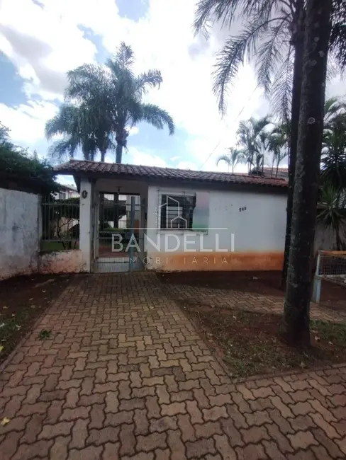 Foto 2 de Casa de Condomínio com 5 quartos à venda, 273m2 em Araraquara - SP