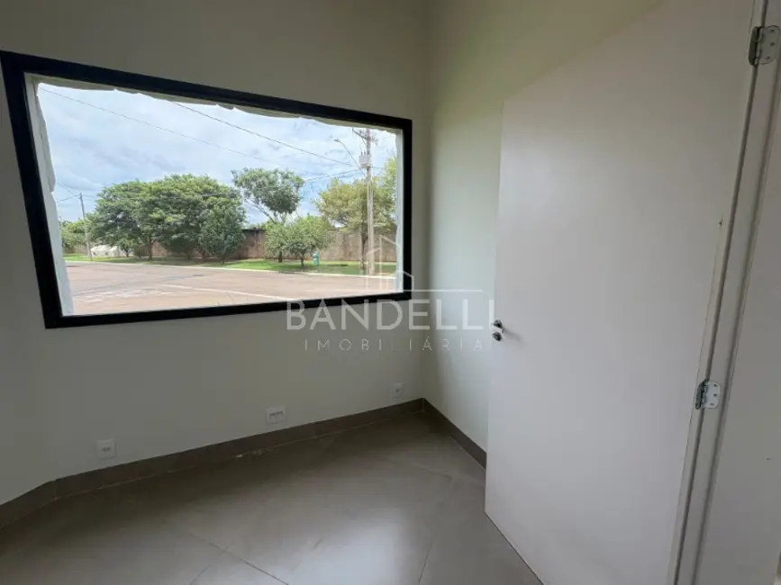 Foto 9 de Casa de Condomínio com 3 quartos para alugar, 206m2 em Jardim Magnólias, Araraquara - SP