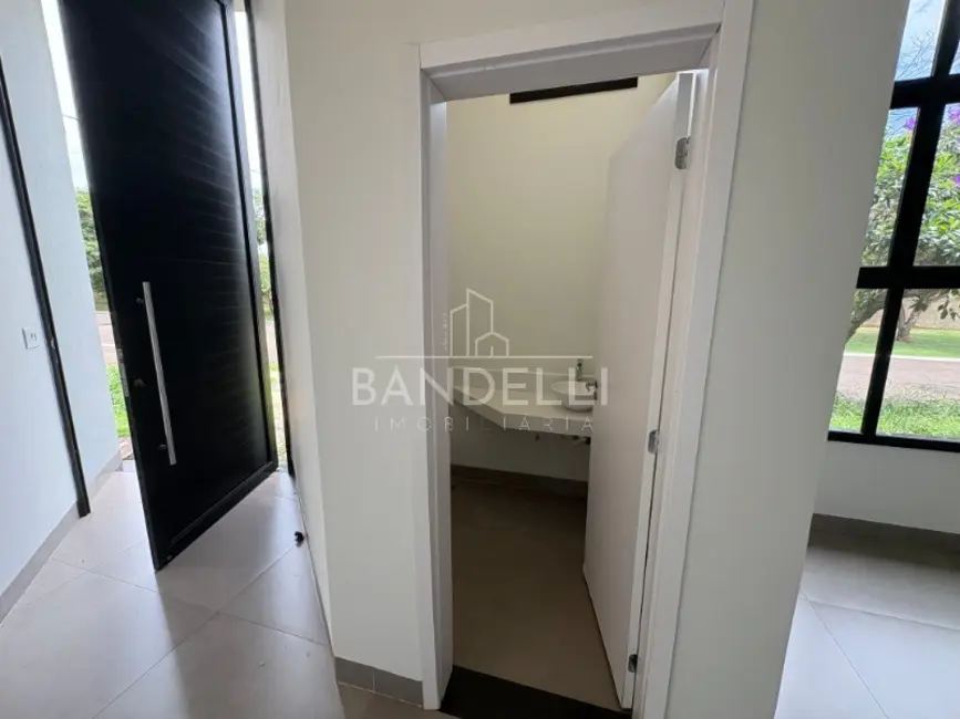 Foto 6 de Casa de Condomínio com 3 quartos para alugar, 206m2 em Jardim Magnólias, Araraquara - SP