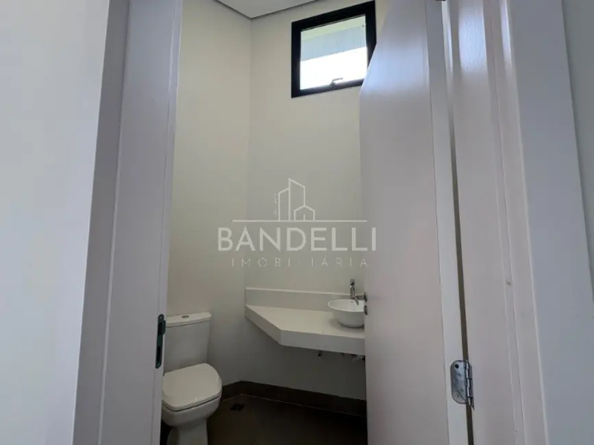 Foto 7 de Casa de Condomínio com 3 quartos para alugar, 206m2 em Jardim Magnólias, Araraquara - SP