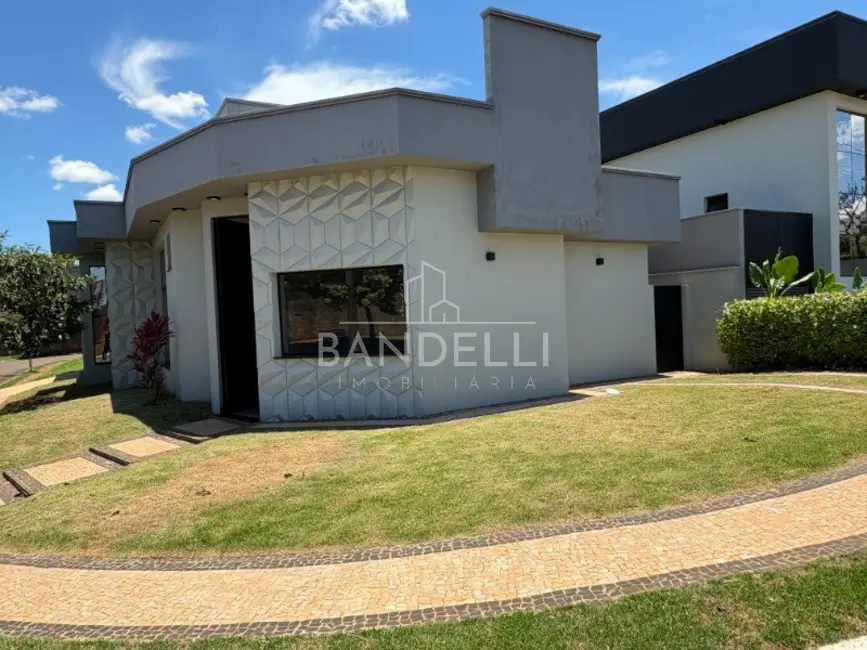 Foto 3 de Casa de Condomínio com 3 quartos para alugar, 206m2 em Jardim Magnólias, Araraquara - SP