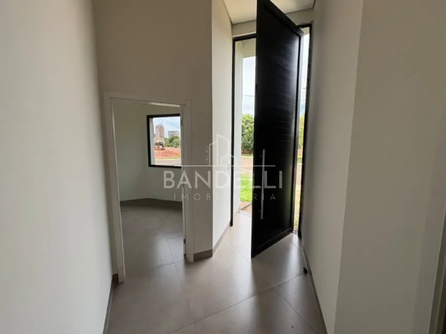 Foto 5 de Casa de Condomínio com 3 quartos para alugar, 206m2 em Jardim Magnólias, Araraquara - SP